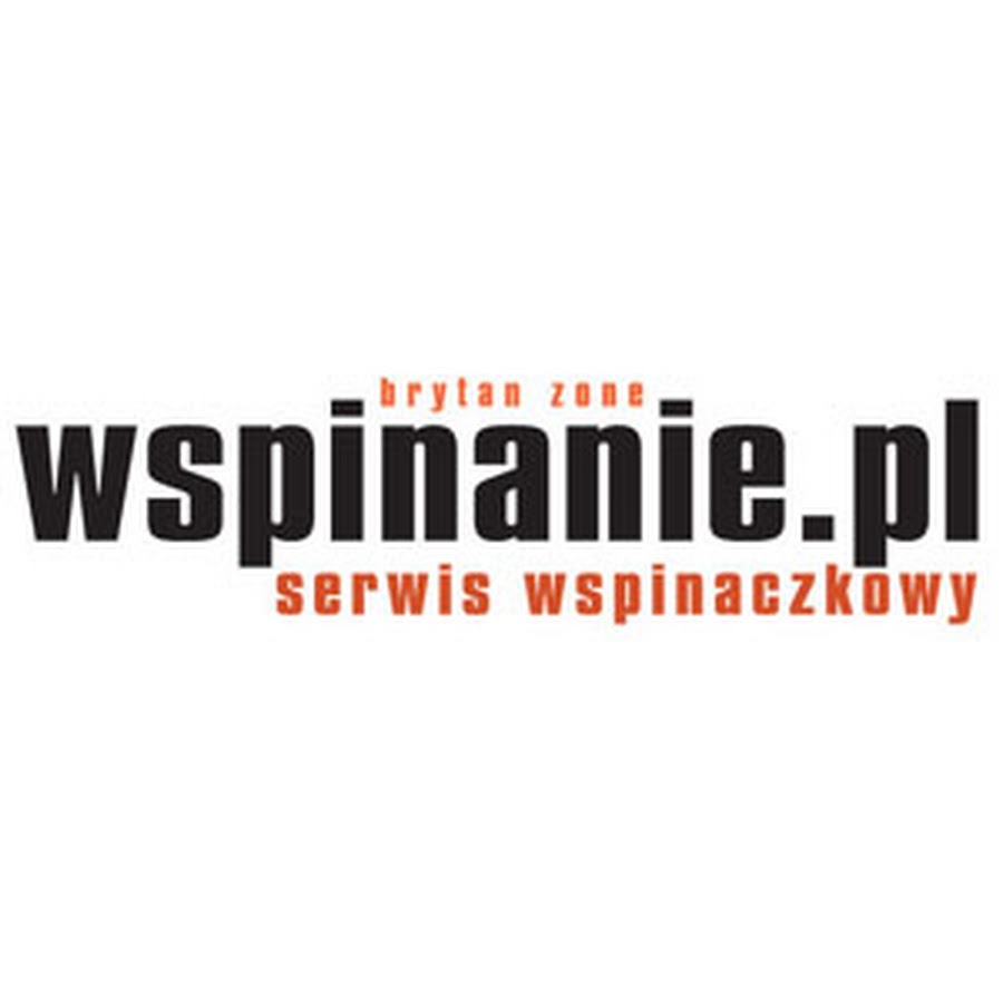 wspinanie